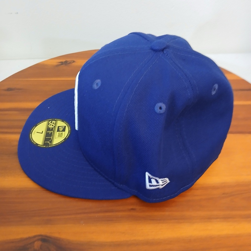 Dominican Republic Hat Mens Fitted 7 New Era 59FIFTY World Baseball Classic WBC - Picture 2 of 9